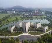 Viettel Offsite Studio, Hanoi