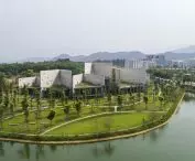 Viettel Offsite Studio, Hanoi