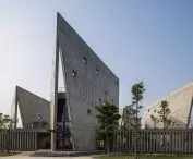 Viettel Offsite Studio, Hanoi
