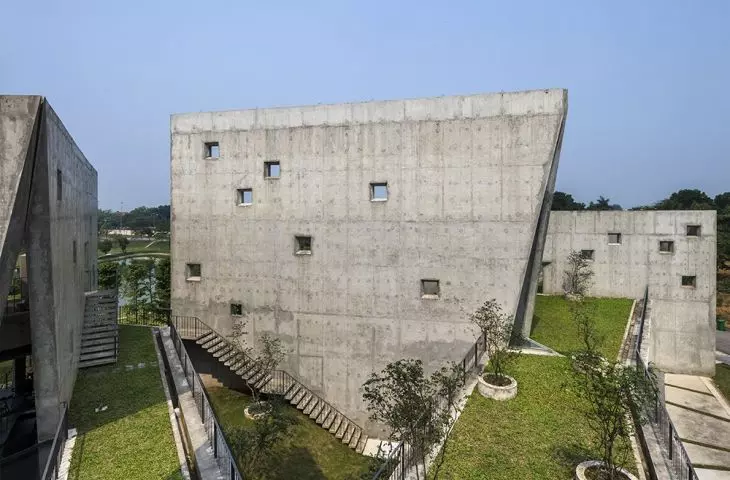 Viettel Offsite Studio, Hanoi