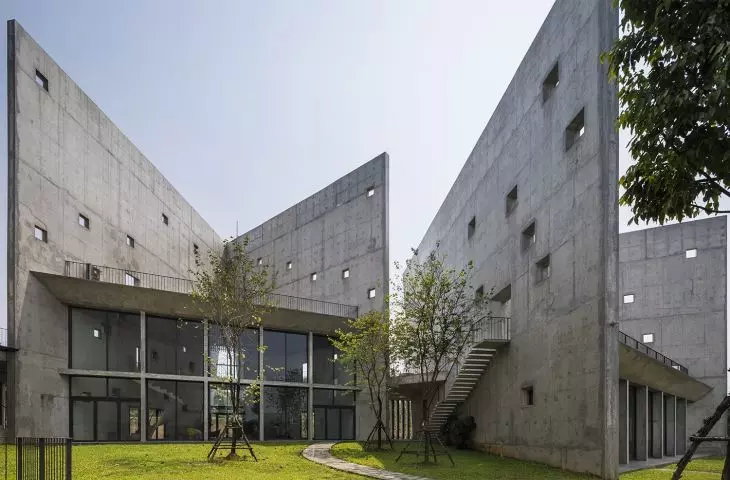 Viettel Offsite Studio, Hanoi