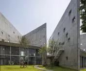 Viettel Offsite Studio, Hanoi