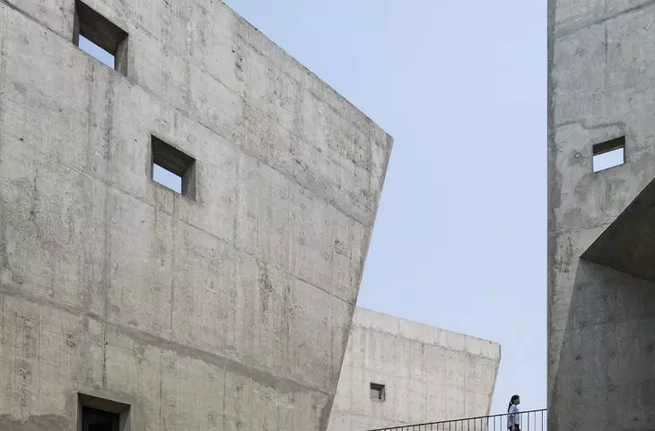 Viettel Offsite Studio, Hanoi