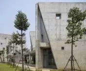 Viettel Offsite Studio, Hanoi
