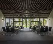 Viettel Offsite Studio, Hanoi