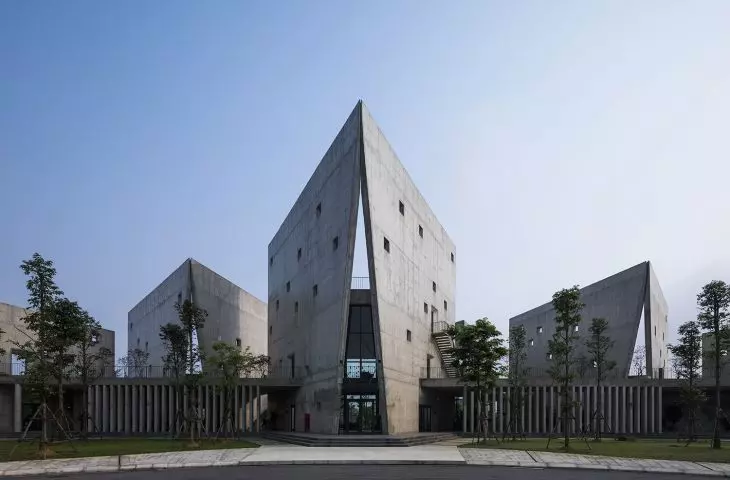 Viettel Offsite Studio, Hanoi