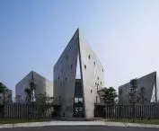 Viettel Offsite Studio, Hanoi