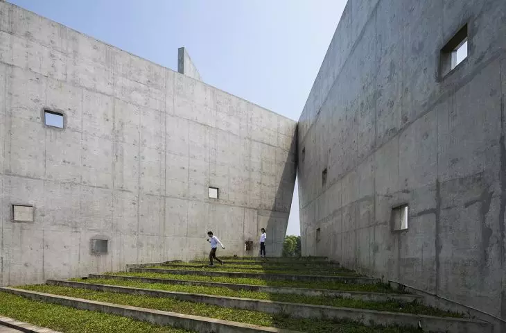 Viettel Offsite Studio, Hanoi