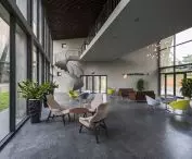 Viettel Offsite Studio, Hanoi