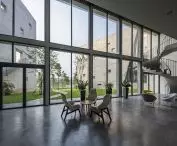 Viettel Offsite Studio, Hanoi