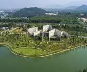 Viettel Offsite Studio, Hanoi