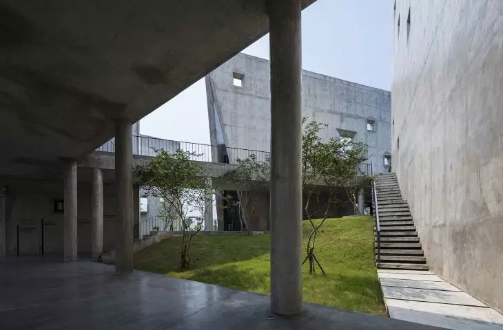Viettel Offsite Studio, Hanoi