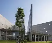 Viettel Offsite Studio, Hanoi