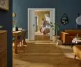 Sliding doors will save space