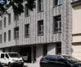 Dąbrowskiego 16 w Krakowie