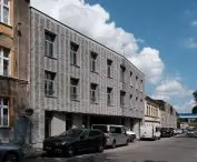 Dąbrowskiego 16 w Krakowie