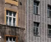 Dąbrowskiego 16 w Krakowie