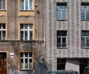Dąbrowskiego 16 w Krakowie