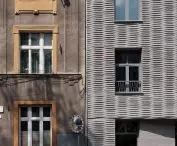 Dąbrowskiego 16 w Krakowie
