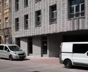 Dąbrowskiego 16 w Krakowie