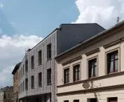 Dąbrowskiego 16 w Krakowie