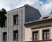 Dąbrowskiego 16 w Krakowie
