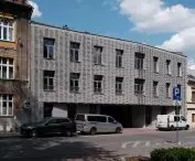 Dąbrowskiego 16 w Krakowie