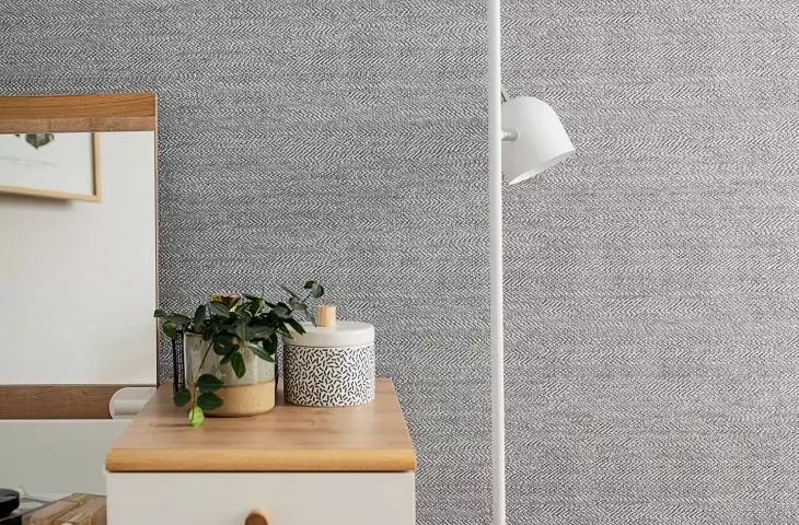 Lampa dopełni wnętrza sypialni