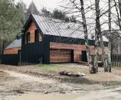 Dom w Gdyni, projekt powstał w ramach wspólnego projektu Marek+Sikora Architektura
