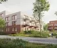 Nowe Osiedle TBS w Szczecinie