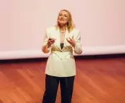 Katherine Kraszewska talked about sales commission