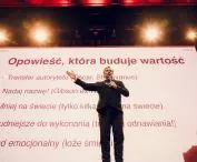 Pawel Tkaczyk explained how a brand should be built to win orders
