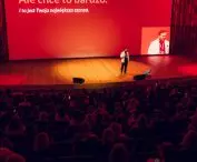 Marcin P. Stopa talked about the mechanisms of customer decision-making