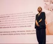 Joanna Jurga zabrała uczestników w przyszłość neuroarchitektury