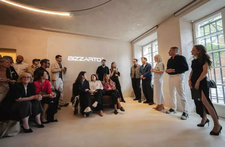 BIZZARTO Collection
