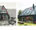 A house inspired by a hostel