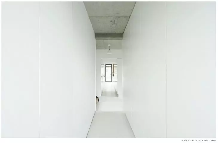 Biel i beton 