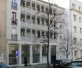 Kamienica przy ulicy Wspólnej 63 w Warszawie została zabytkiem
