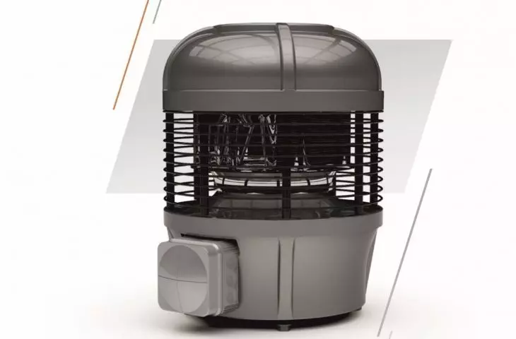 Centralized Ventilation in Residential Construction