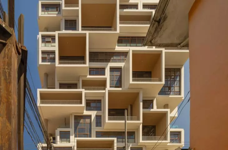 Valente, São Paulo