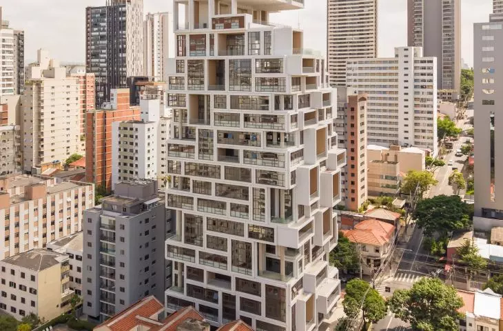 Valente, São Paulo