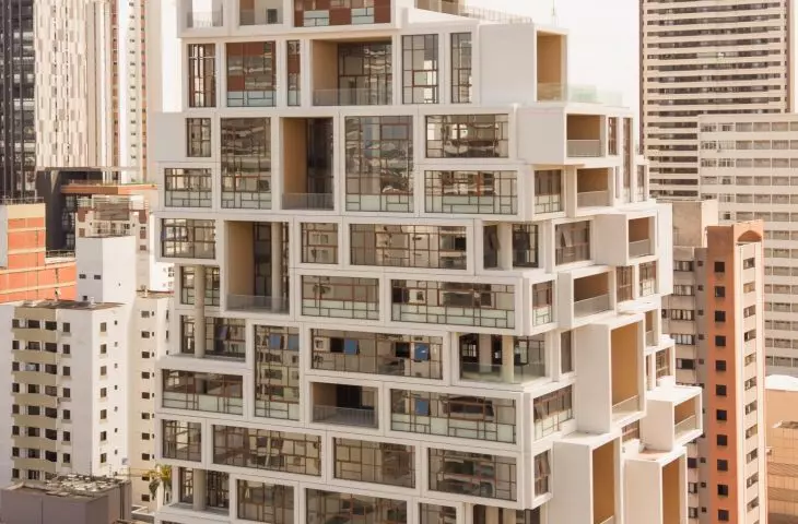 Valente, São Paulo
