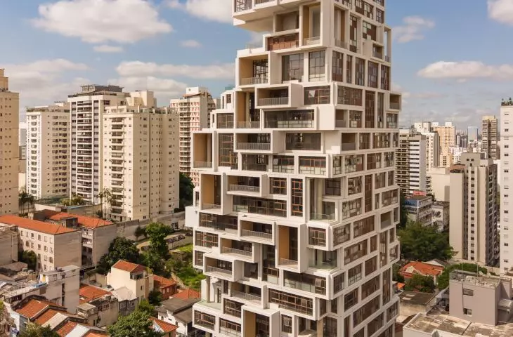 Valente, São Paulo