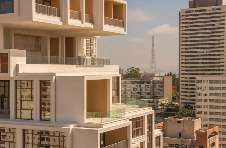 Valente, São Paulo