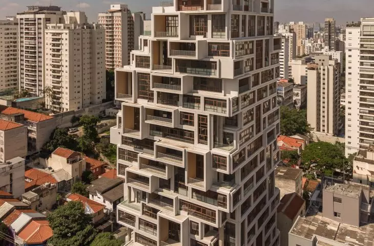 Valente, São Paulo