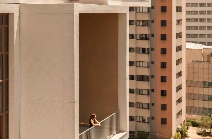 Valente, São Paulo
