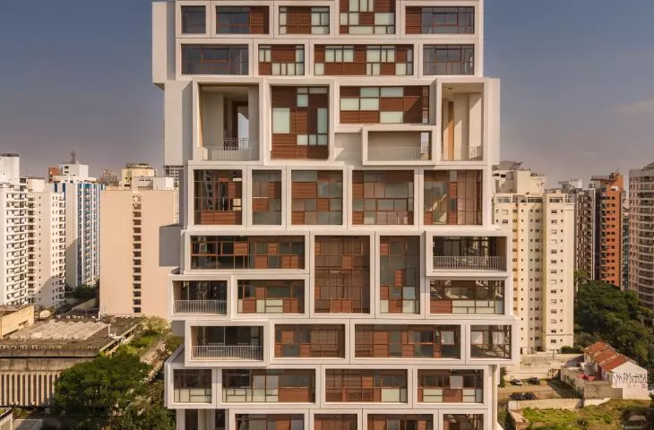 Valente, São Paulo