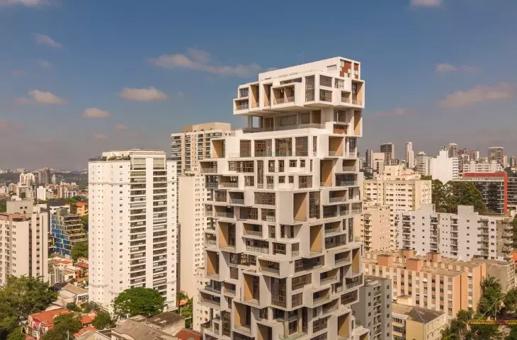 Valente, São Paulo