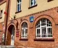 The Pszów City Hall Building