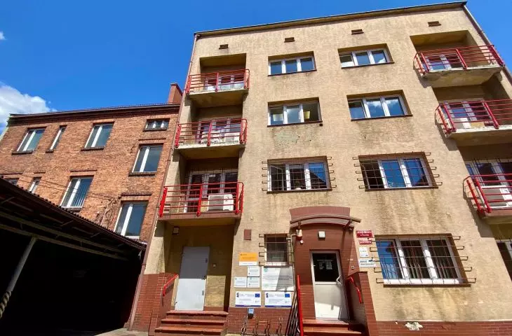 W obecnej siedzibie Urzędu Miasta w Pszowie powstanie 12 mieszkań komunalnych